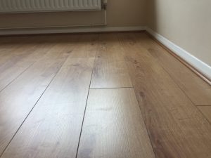 Laminate Flooring Image