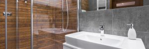 Bathroom installation service in Bicester.