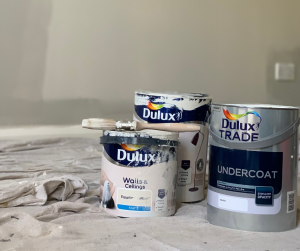 Internal Painting & Decorating In Bicester