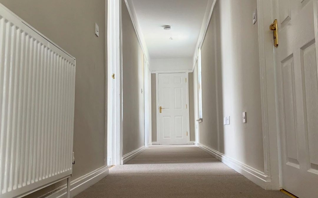 Residential Full Redecoration – Caversfield, Bicester